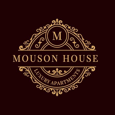 Mouson Luxury Apartment Kavala Dış mekan fotoğraf
