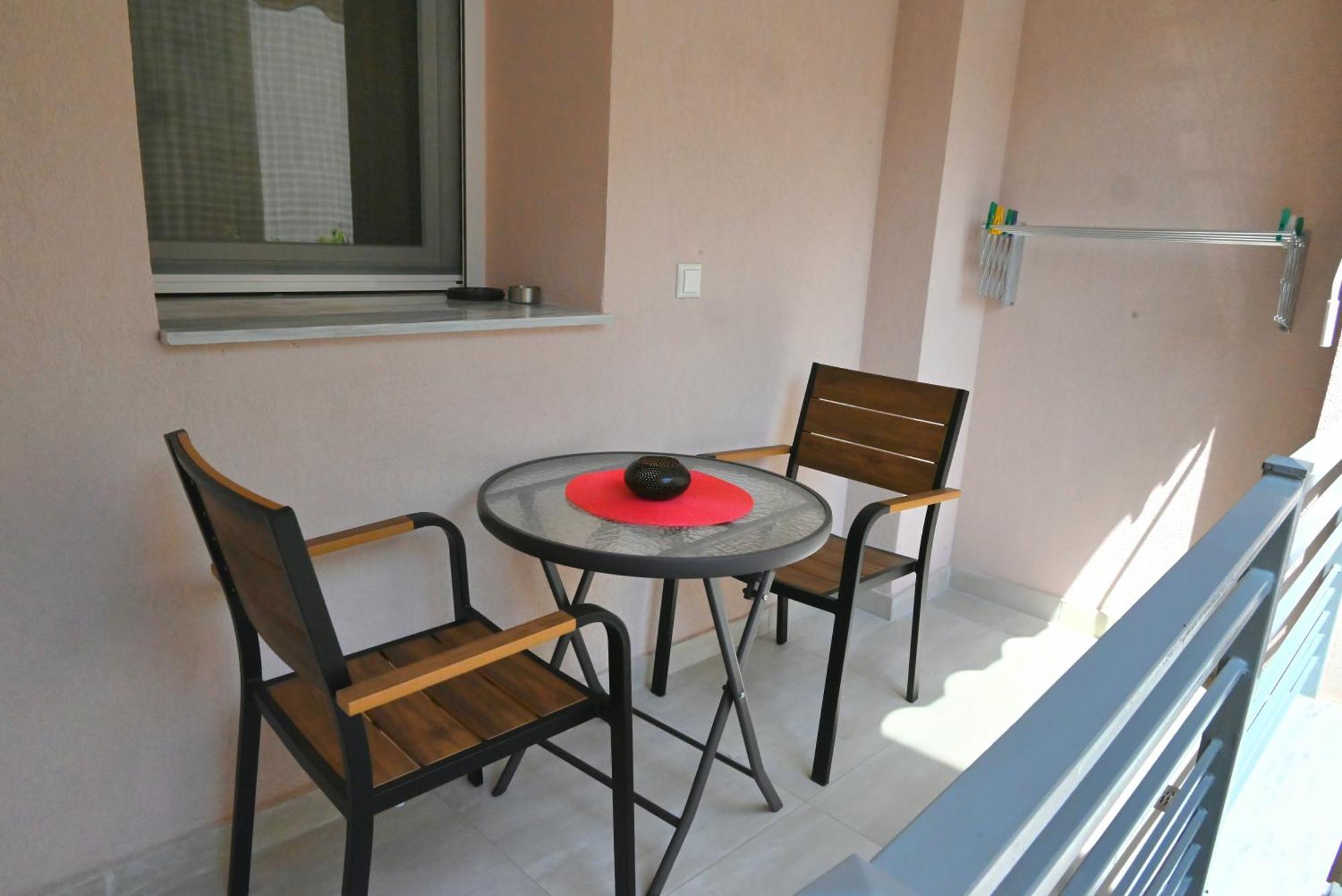 Mouson Luxury Apartment Kavala Dış mekan fotoğraf