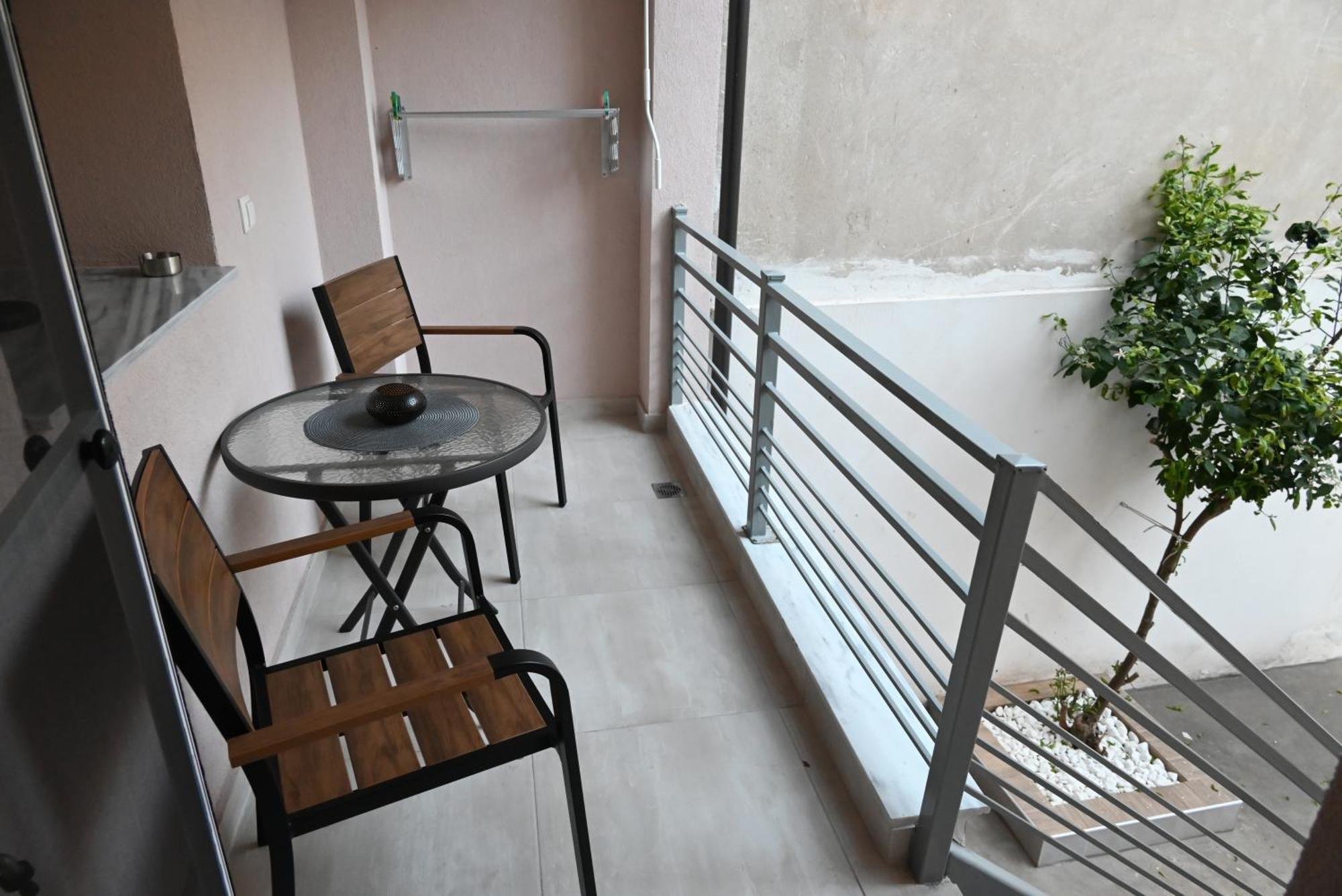 Mouson Luxury Apartment Kavala Dış mekan fotoğraf