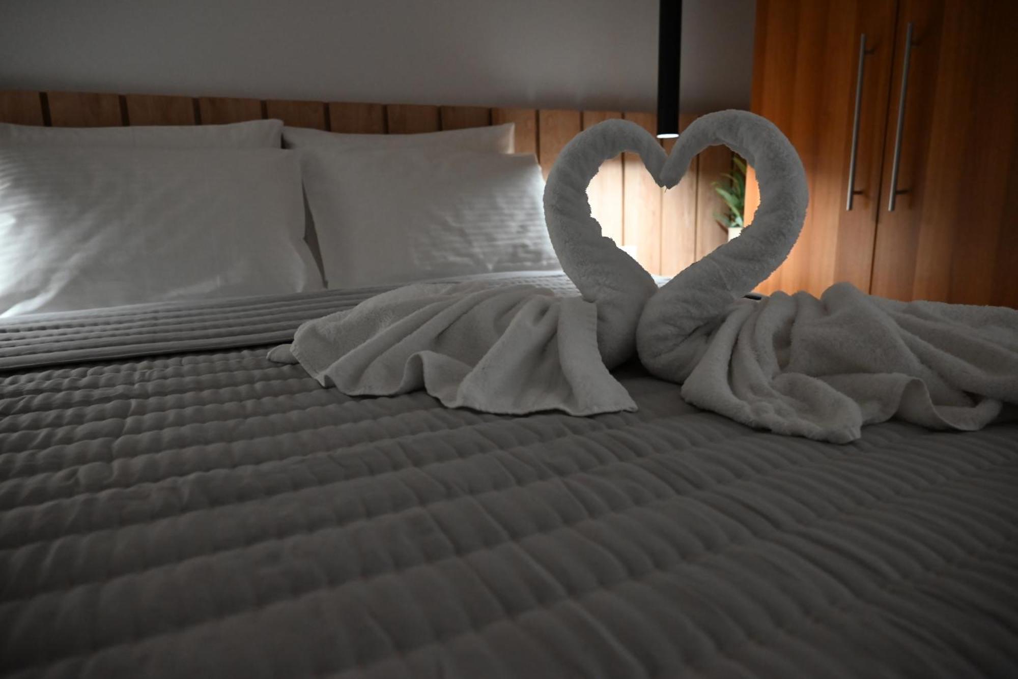 Mouson Luxury Apartment Kavala Dış mekan fotoğraf
